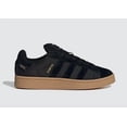 thumbnail image 1 of Adi-das Originals Campus 00s Core Black Gum JH7607 Mens Casual Shoes Size 13 NEW, 1 of 6