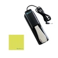 thumbnail image 2 of Arturia KeyLab 49 Mk3 Black Bundle with Sustain Pedal & Polishing Cloth  49-Key USB MIDI Controller, DAW Integration, Faders, Encoders, Pads & Analog Lab Pro Software for Music Production, 2 of 6