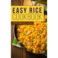 thumbnail image 1 of Pre-Owned Easy Rice Cookbook, 1 of 1