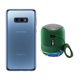 thumbnail image 1 of Galaxy S10e 128GB Reacondicionado Azul + Mini Bocina Samsung Galaxy S10E, 1 of 2
