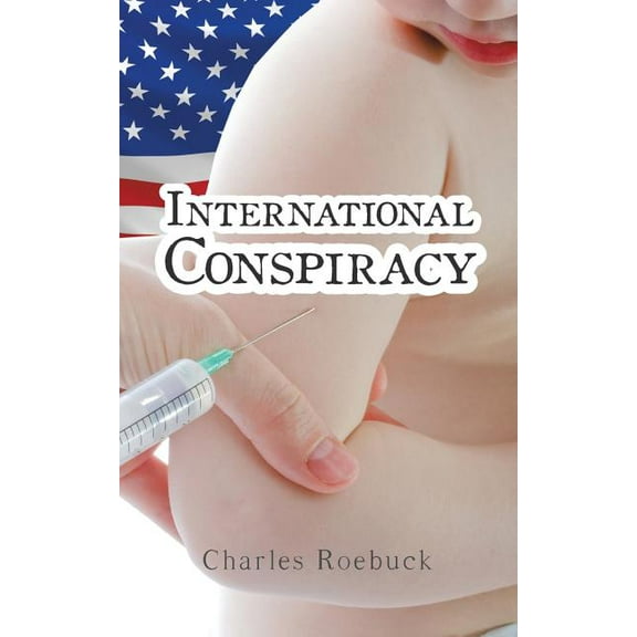 International Conspiracy (Paperback)