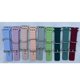 thumbnail image 4 of Banda De Silicona Para Apple Watch Ultra 49mm series 8 7 6 SE 5 4 3 2 1 Para iWatch 45mm 41mm 44mm 40mm 42mm 38mm Pulsera Deportiva, 4 of 4