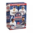 thumbnail image 1 of 2026 Panini USA Stars and Stripes Prizm Baseball Trading Card Blaster Box, 1 of 3