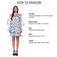 thumbnail image 2 of WILLBEST Maxi Vestidos de Mujer Vestido Casual de Manga Larga Vestido Largo Floral de Mujer Vestido Largo Bohemio de Moda Vestido Estampado para Mujer Grande​​, 2 of 3