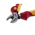 thumbnail image 4 of Wiha Insulated Pliers And Cutters Set 3 Piece, 4 of 5