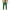 Green, variant on Lroveb Mens Cotton Linen Pants Drawstring Elastic Waist Baggy Loose Casual Pants Summer Beach Cozy Lounge Pants with Pockets