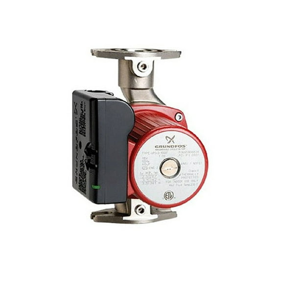 Grundfos 95906638 - High-Performance 115V Pump for Industrial Applications