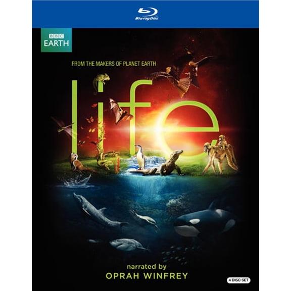 Pre-Owned Life (Blu Ray) (Good)