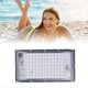 thumbnail image 2 of Lampe de brone portable 460 nm, 96 LED bleues, 30 W, avec anneau de fixation pour la maison, 2 of 4