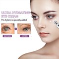 thumbnail image 4 of Ojos hidratante anti -Crema envejecida debajo la para los 0.5 fl oz UCE y líneas finas las bolsas círculos oscuros el cuidado piel rojo, 4 of 9