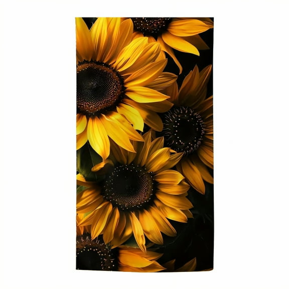 AUQ Beach Towels,Ultra-Fine Textile Personalized Beach Towels for Kids,Featherweight Feel Boys Beach Towel,Style1,28"x56"