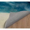 thumbnail image 3 of NORDIC VOYAGE Kitchen Mat By Melissa Renee, 3 of 5