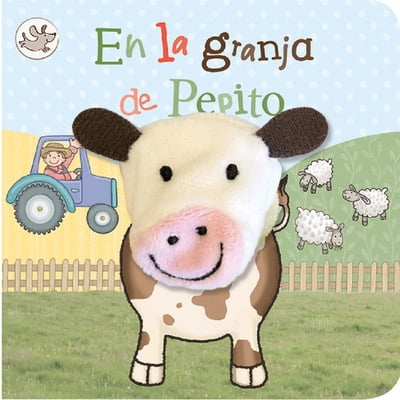 Pre-Owned En La Granja de Pepito / Old MacDonald Had a Farm (Spanish Edition) (Board book) 1680525840 9781680525847