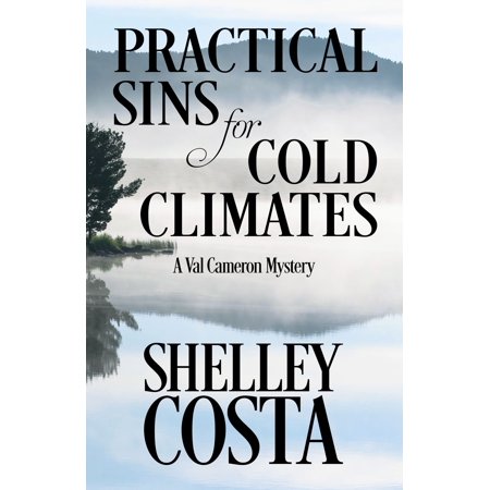 PRACTICAL SINS FOR COLD CLIMATES - eBook (Best Patio Material For Cold Climate)