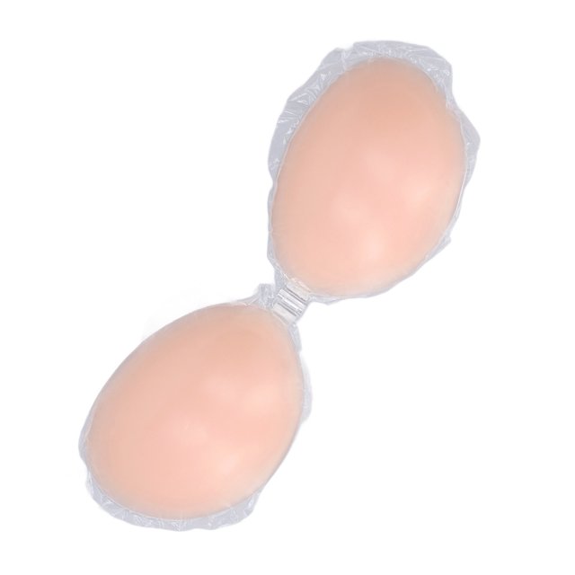 Almohadilla de Silicona para el Pecho Impermeable Reutilizable sin Tirantes para Mujer para Situaciones que Necesitan Llevar un Vestido ANGGREK Otros