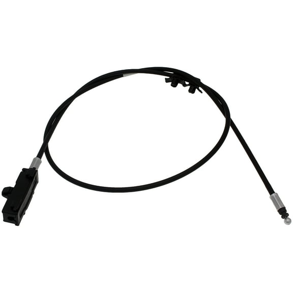 Dorman 912-780 Hood Release Cable for Specific Honda Models