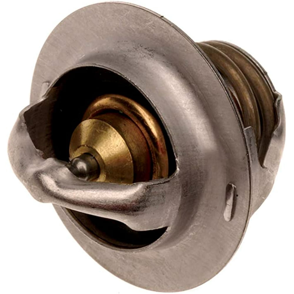 Engine Coolant Thermostat