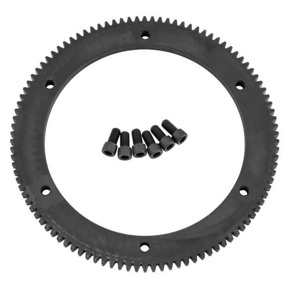 Twin Power 148130 Starter Ring Gear