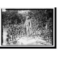 thumbnail image 2 of Historic Framed Print, Barry Monument, 17-7/8" x 21-7/8", 2 of 9