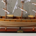thumbnail image 3 of Cutty Sark Model Display, 3 of 5
