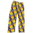 thumbnail image 2 of Old Bay Pattern Pajama Pants - Mens 2XL, 2 of 10