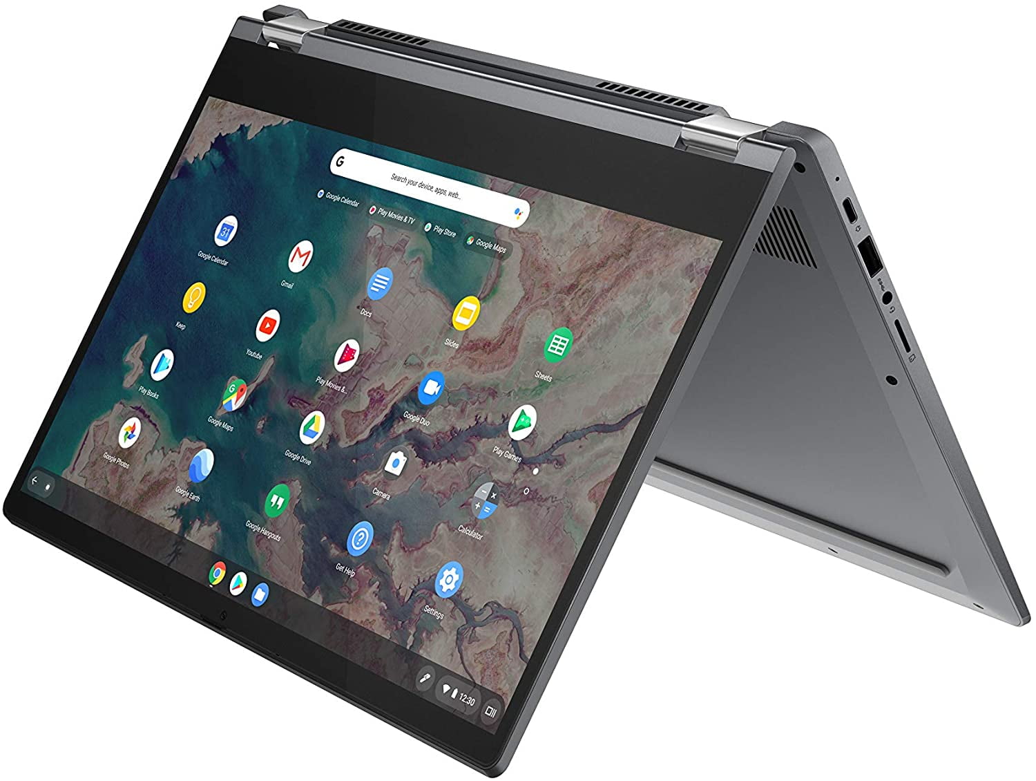 Lenovo, Chromebook Flex 5, 13