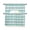 Green, variant on Purple Striped Swag Curtains for Kitchen Farmhouse Vintage Stripes Valances for Windows Rod Pocket Small Window Treatment Short Topper for Cafe Bedroom Bathroom Living Room Decor 56x36 Inch