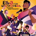 thumbnail image 2 of Ella Fitzgerald - Ella At The Hollywood Bowl: The Irvin Berlin Songbook - Music & Performance - Vinyl, 2 of 2