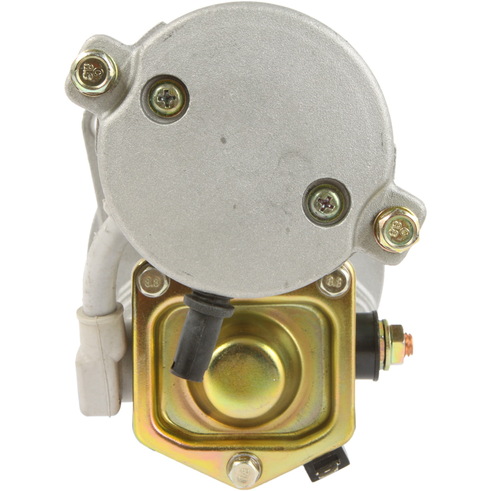 228000-8432 DB Electrical SND0133 Starter For E & F Series Ford 4.9L W/AT Fedex Tug 660 Conveyer Belt Loader Fedex Tug Tractor 12 Volts 228000-8431 CW /228000-8430 228000-8432 DB Electrical SND0133 Starter For E & F Series Ford 4.9L W/AT Fedex Tug 660 Conveyer Belt Loader Fedex Tug Tractor 12 Volts 228000-8431 CW /228000-8430