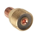 thumbnail image 4 of WP 9 Collet Body, Heat Resisting For TIG Collet Body 2.4mm 3/32" Gas Lens Collet Body, For TIG Welding Torch WP-9/20/25, 4 of 8