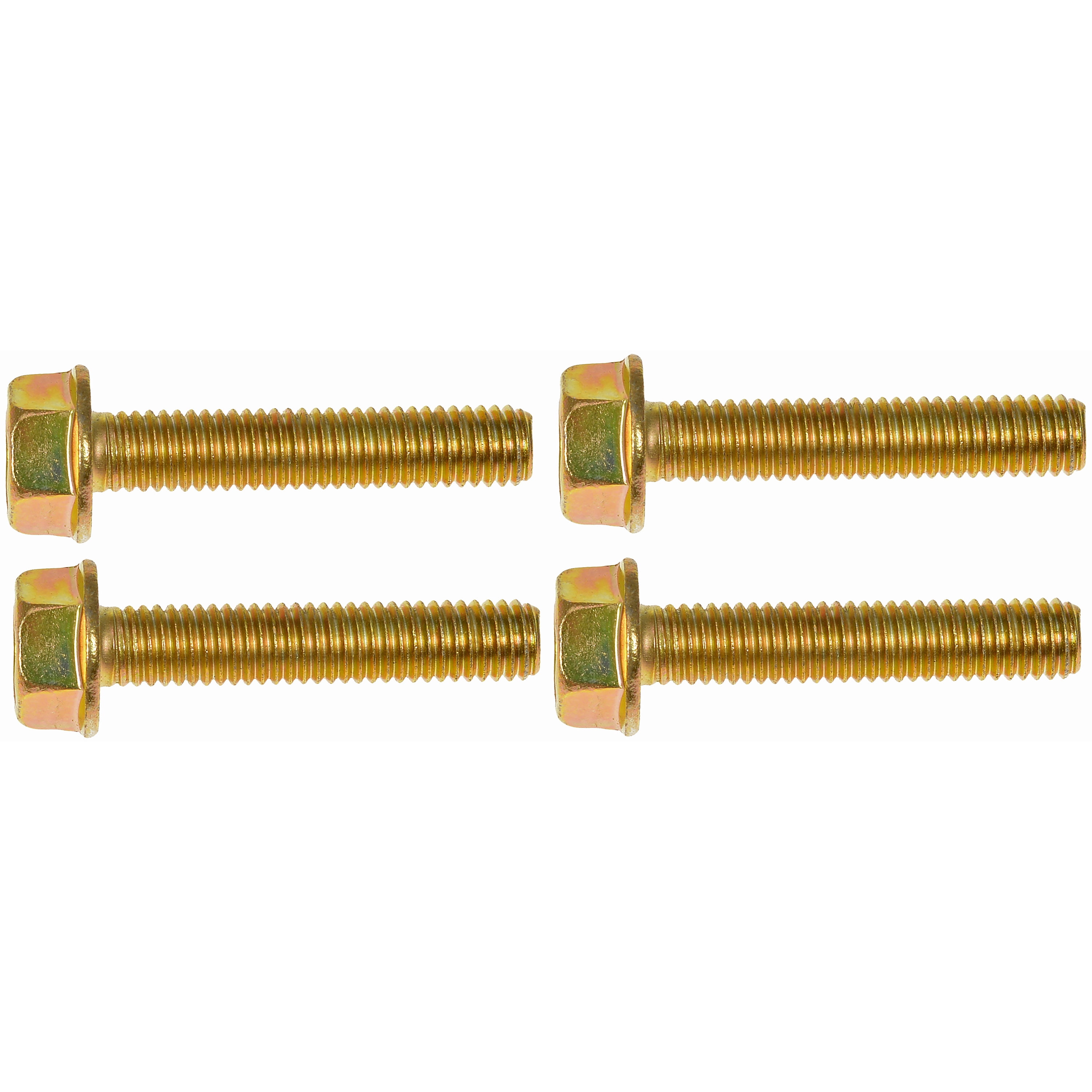 Dorman 980-440BX Cap Screw-Flanged Hex Head-Class 10.9- M8-1.25 x 40mm (Pack of 12)