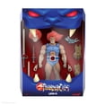 thumbnail image 2 of Figura de acción Super7 ULTIMATES! Thundercats Lion-O de 18 cm con LED, 2 of 7