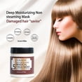 thumbnail image 2 of Vikada Nourishing Magical Treatment - 5 Seconds To Restore Soft Hair Mask, 2 of 5