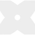 thumbnail image 4 of 12"OD x 2"ID x 4"C x 1"P Titus Architectural Grade PVC Contemporary Ceiling Medallion, 4 of 11