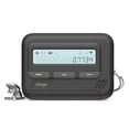 thumbnail image 1 of Funda Elago Pager compatible con AirPods Pro de segunda generación, color negro, 1 of 7