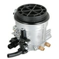 thumbnail image 6 of Genrics Fuel Filter Housing for 1999-2003 7.3L Powerstroke Fuel / Water Separator Filter Housing FG1057 F81Z-9155-AC, 6 of 10