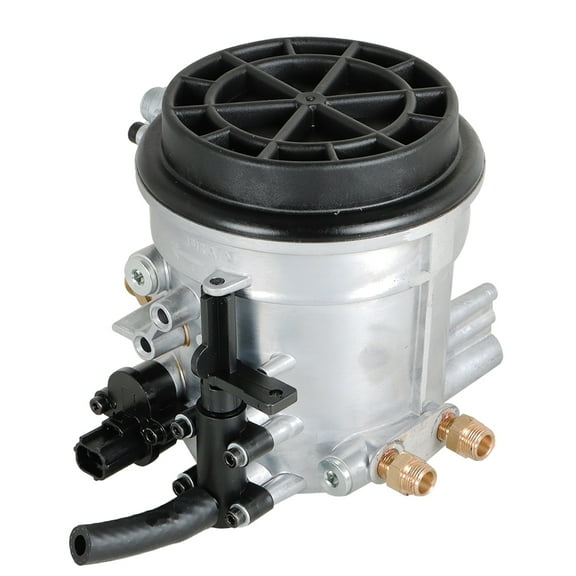 Fuel Filter Housing Assembly F81Z9155AC Replacement for 1999-2003 Ford 7.3L