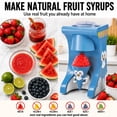 thumbnail image 6 of Electric Snow Cone Machine for Kids and Home Bestseling, 6 of 6