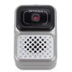 thumbnail image 1 of Mini Camera de Llavero, 1080p 2MP Mini Cámarae Digital Retro, Grabador de video Pequeña, Con Tarjeta SD de 64 GB, pararBación de Estudio de Vije, 1 of 7
