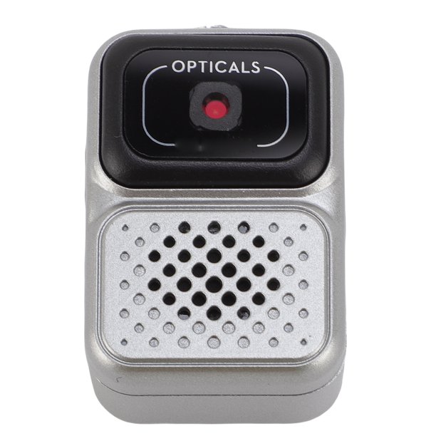 Mini Camera de Llavero, 1080p 2MP Mini Cámarae Digital Retro, Grabador de video Pequeña, Con Tarjeta SD de 64 GB, pararBación de Estudio de Vije