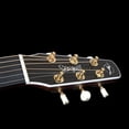 thumbnail image 5 of Seagull Artist Peppino Signature CW, Bourbon Burst, 5 of 8