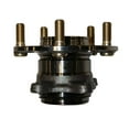 thumbnail image 3 of GMB 735-0020 Wheel Hub Assembly that fits a Honda Civic (2006-2011), 3 of 5