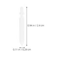 thumbnail image 2 of COOPHYA 25pcs White Replacement Paint Marker Nibs for Permanent Marking Tips Artists, 2 of 8
