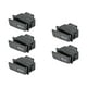 thumbnail image 1 of 5 Botones Interruptor De Claxon Xs150 Negro 2013 De 2018 Italika Original, 1 of 3