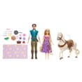 thumbnail image 3 of Princess Picnic Companions - Rapunzel, 3 of 5