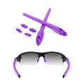 thumbnail image 1 of Kits de Goma de Repuesto para Gafas Oakley Flak 2.0 XL, 1 of 6