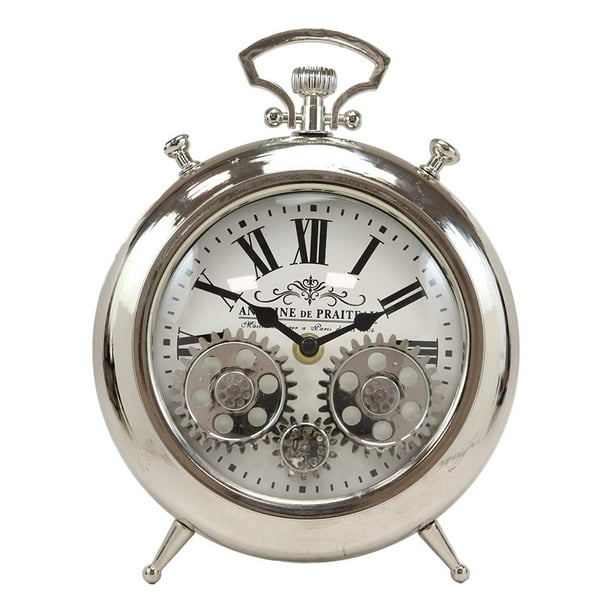 Ebros Antoine De Praiteau Steampunk Mechanical Moving ...