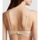 thumbnail image 2 of Camiseta Bra Victoria's Secret Pink Wear Everywhere 34B Beige, 2 of 5