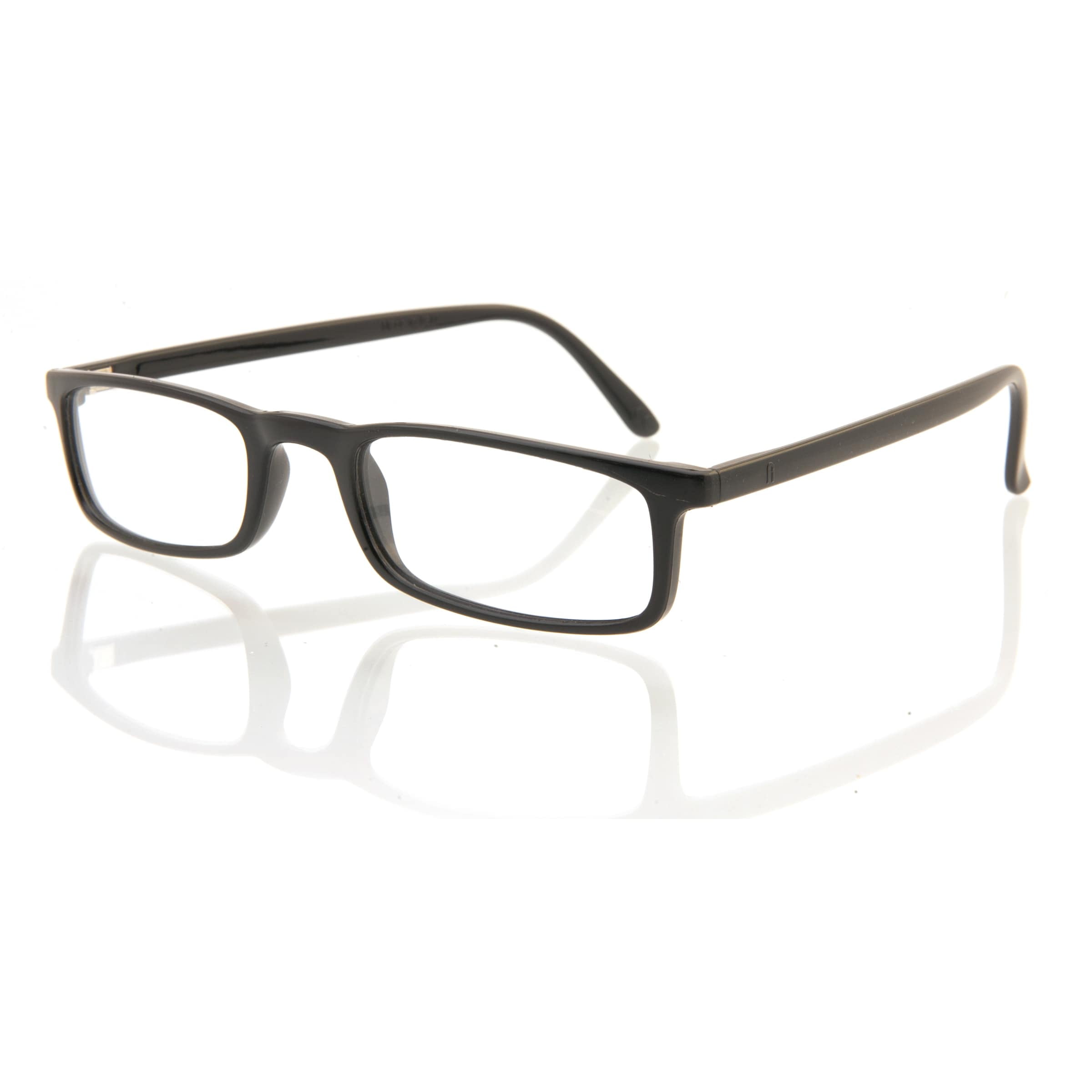 Nannini Quick 7.9 Reading Glasses Grey 2.0