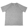 thumbnail image 3 of GOLBERG Men's Extra Large Athletic Performance T-Shirt - Quick Dry, Crew Neck, Short Sleeve Tee, 3 of 4